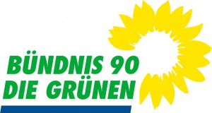 Gruenen Logo